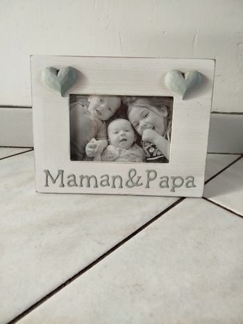 Cadre chambre enfant