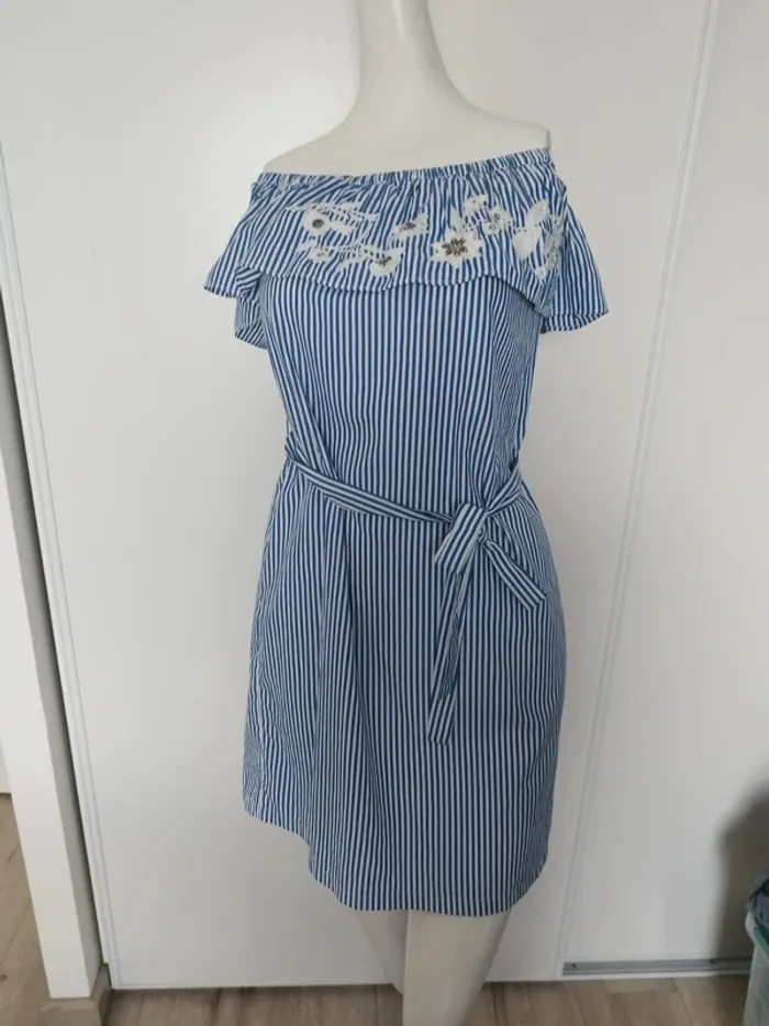Robe été