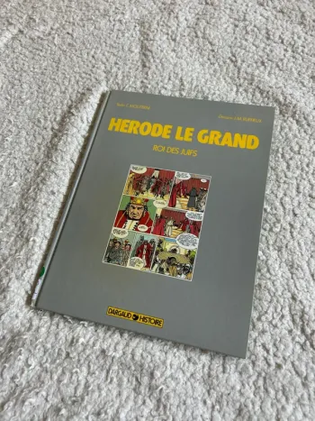 Hérode