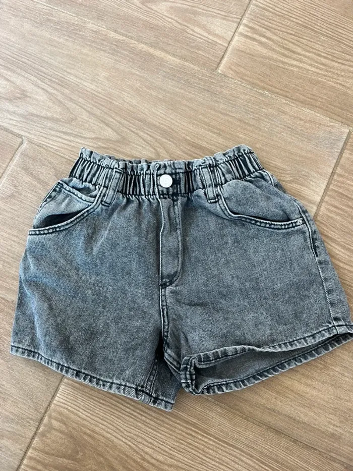 Short 7/8 ans