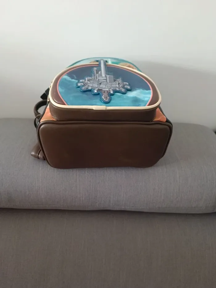 Loungefly star Wars - photo numéro 10