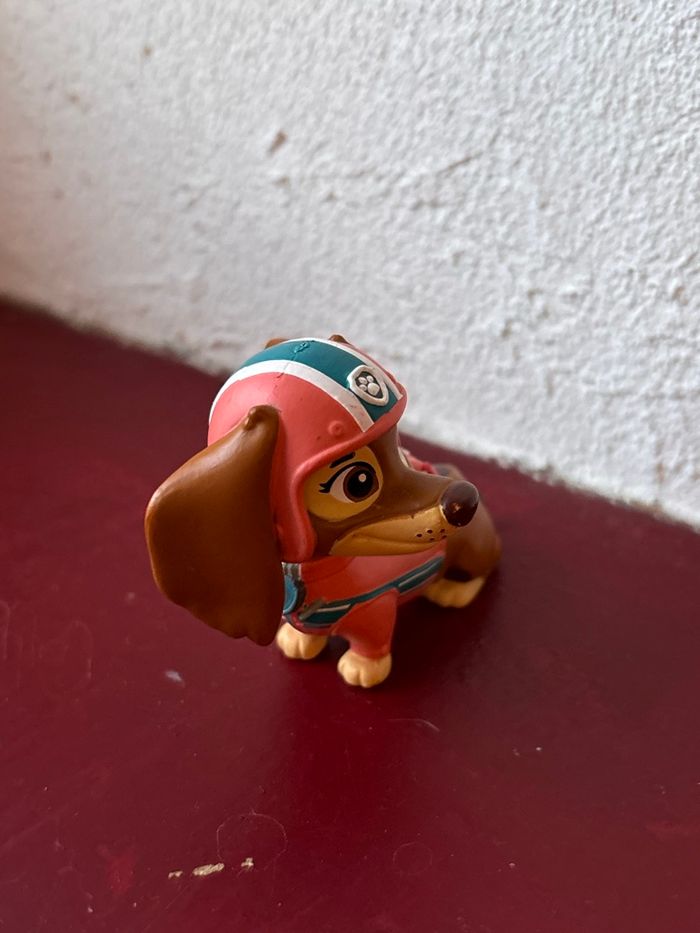 Tonie liberty pat patrouille - photo numéro 3