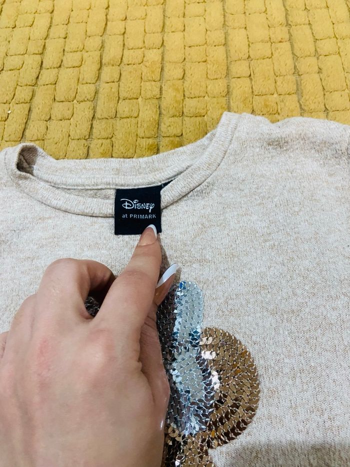 Pull fin - photo numéro 2