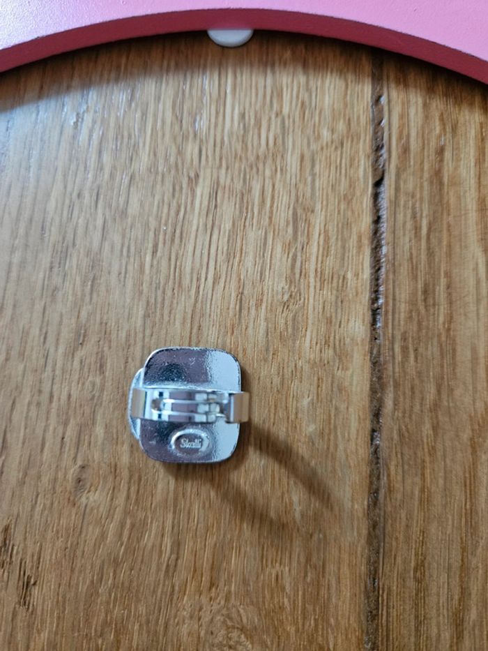 Bague Skalli - photo numéro 2