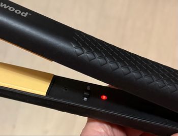 Lisseur à cheveux Techwood Neuf