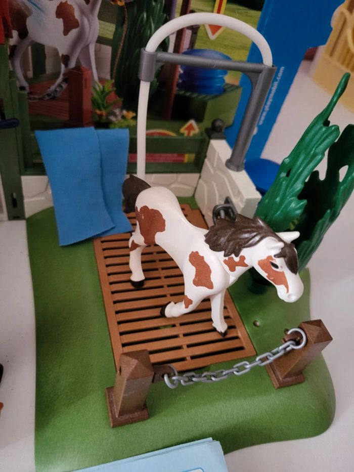 playmobil 6929 - photo numéro 5