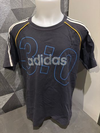 T shirt adidas 10 ans 