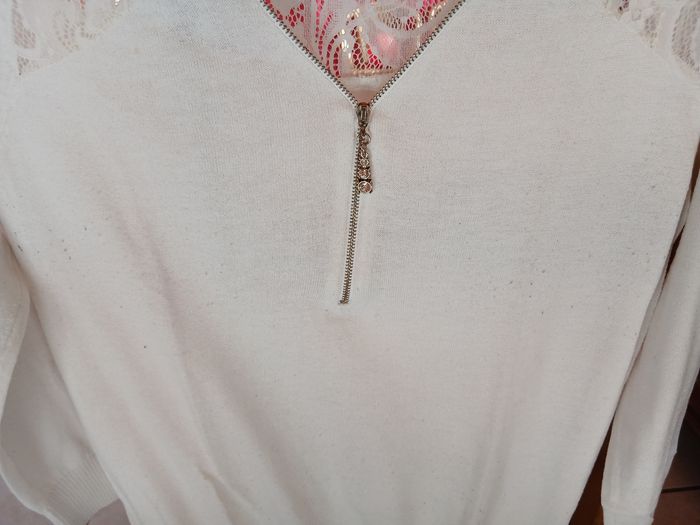 Pull femme - photo numéro 5