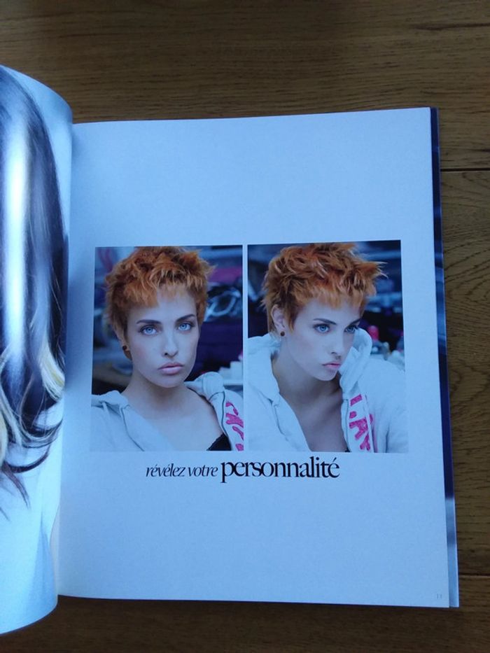 Casting Paris - photo numéro 3