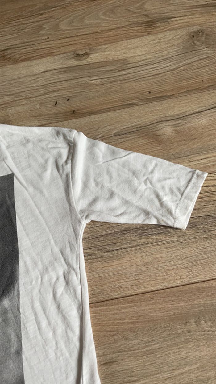 Tee-shirt Teddy Smith 12 ans - photo numéro 3