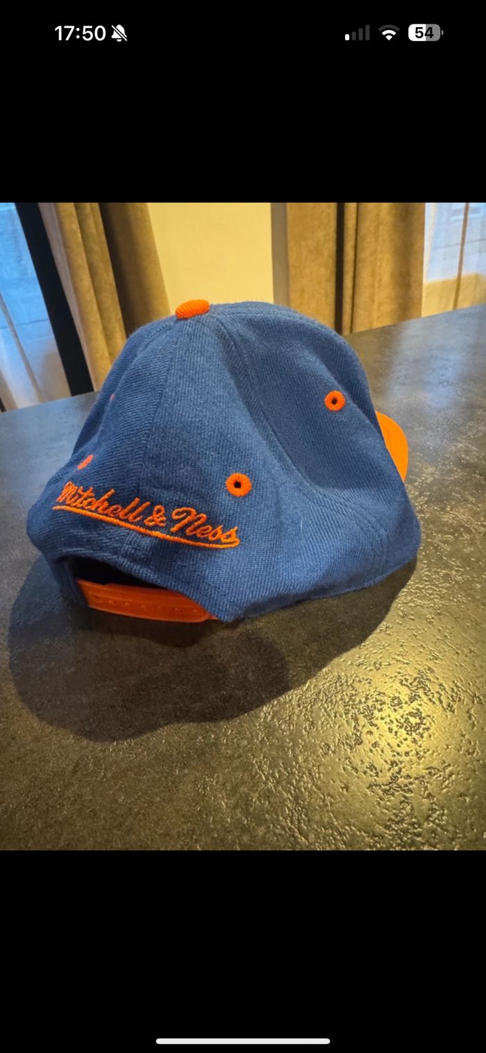 Casquette NBA KNICKS - photo numéro 3
