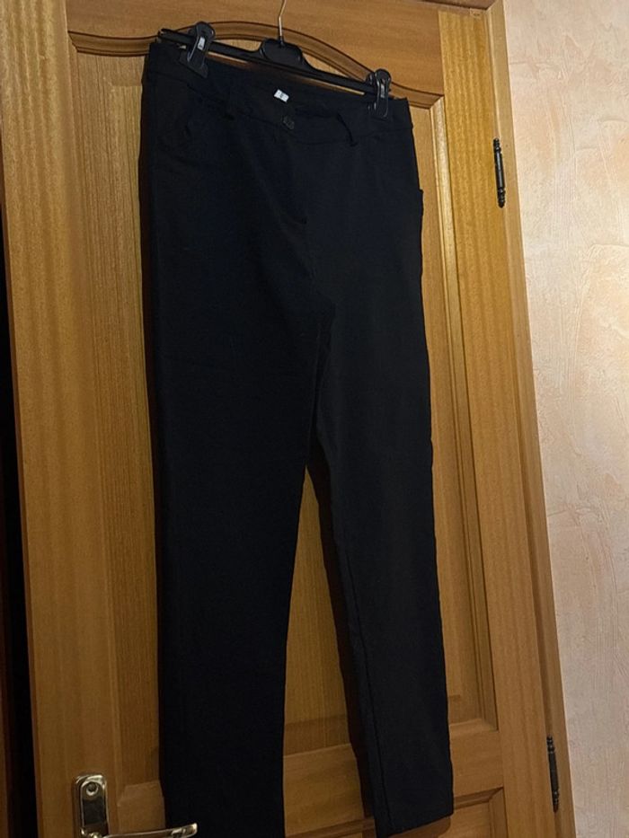 Jean taille XL