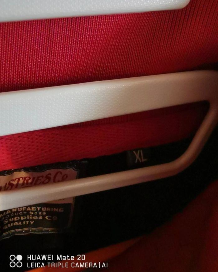 💕Jolie veste petrol industries homme TXL 💕 - photo numéro 7