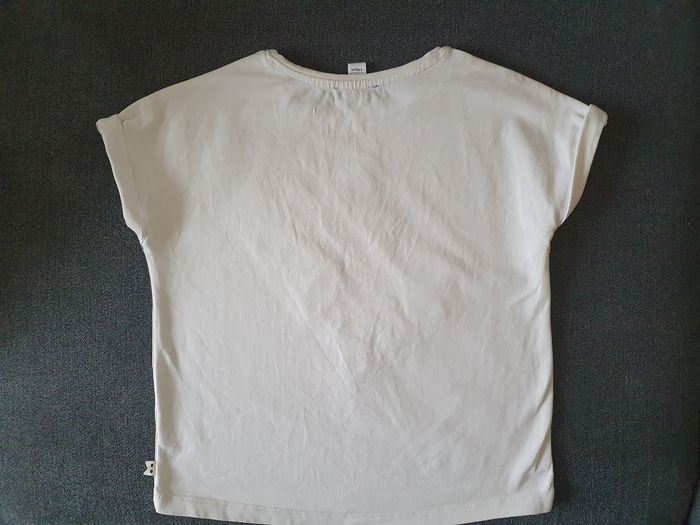 Tee shirt 6 ans - photo numéro 3