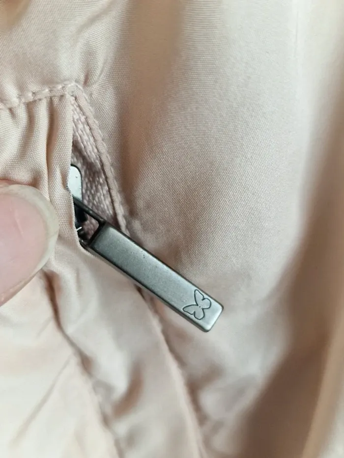 Veste Max Mara femme s - photo numéro 9