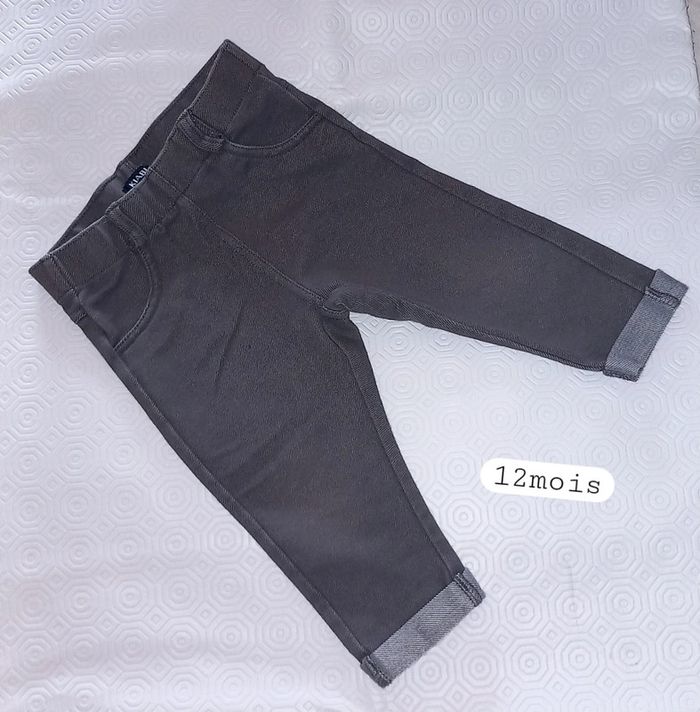 Jegging Kiabi