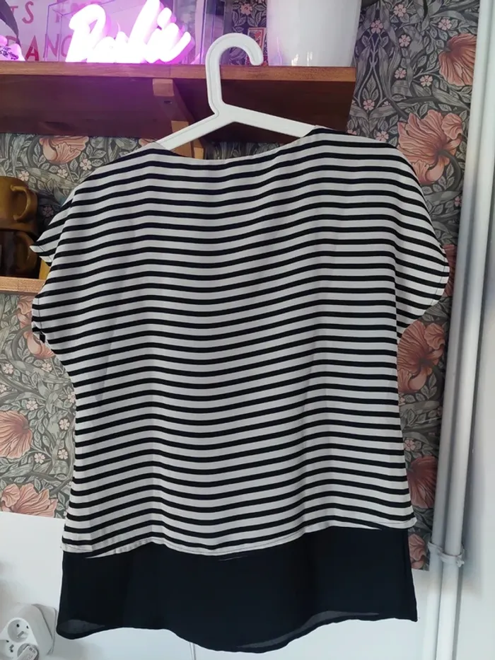 Blouse Vero Moda s - photo numéro 2