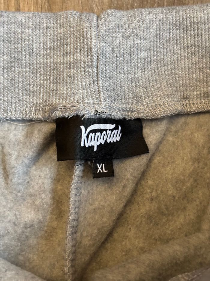 Ensemble Kaporal taille XL - photo numéro 8