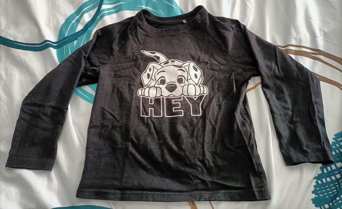 T-shirt "101 Dalmatiens"