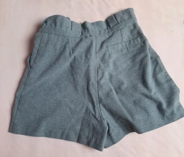 Short taille haute taille xs pimkie - photo numéro 2