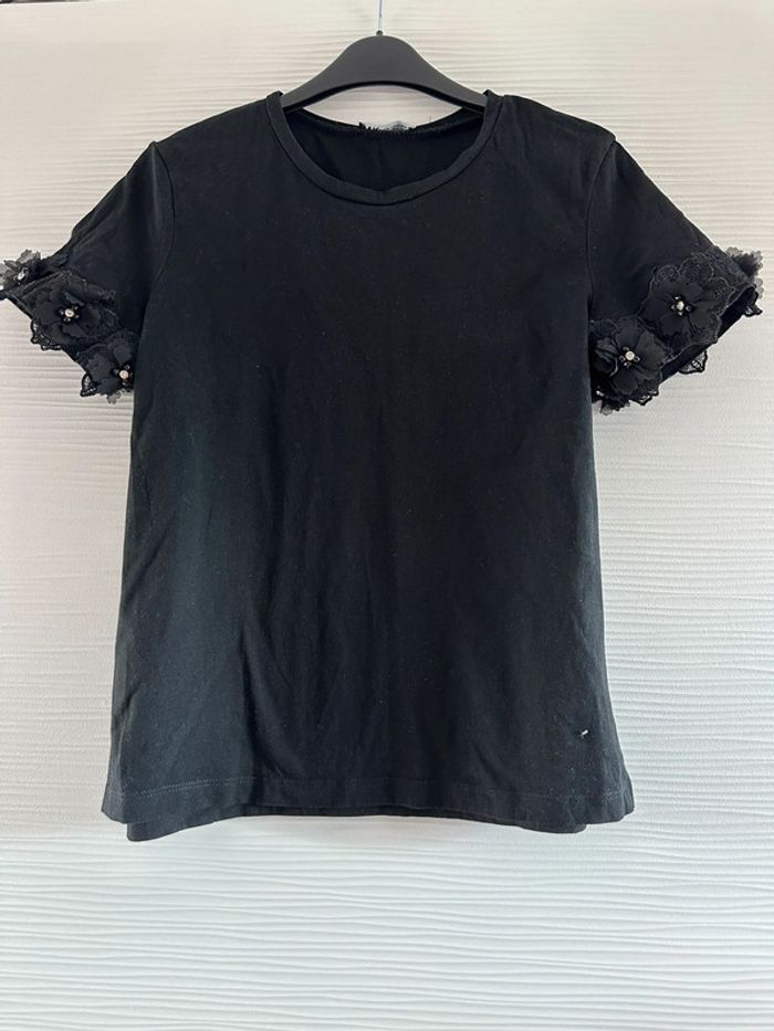 Teeshirt Zara