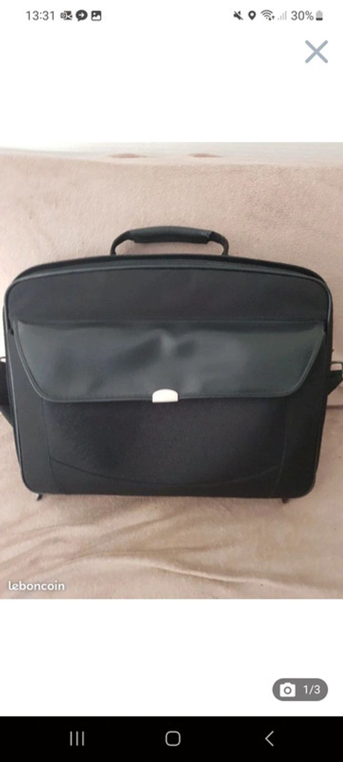 Sacoche PC portable