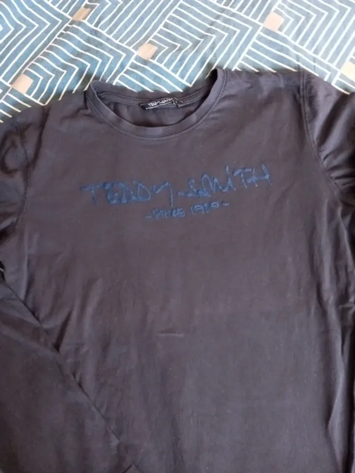 Tee shirt homme - photo numéro 3