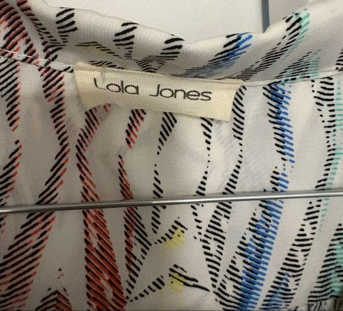 Robe Tunique Lola Jones - photo numéro 6