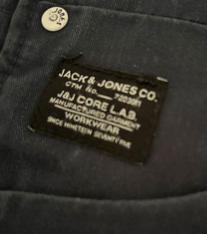 Jeans coupe droite - photo numéro 3