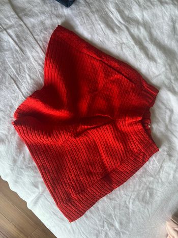 Short trapèze Maje 34