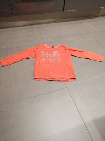 Pull fin 8 ans kiabi