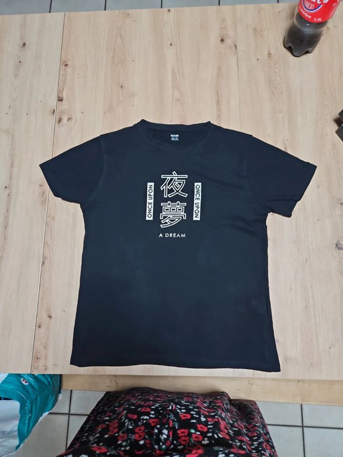 Tee shirt 14 ans