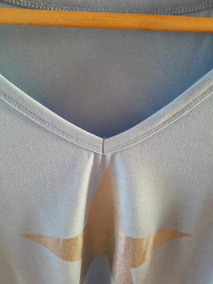 Tee-shirt femme - photo numéro 3
