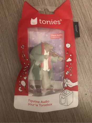 Tonies