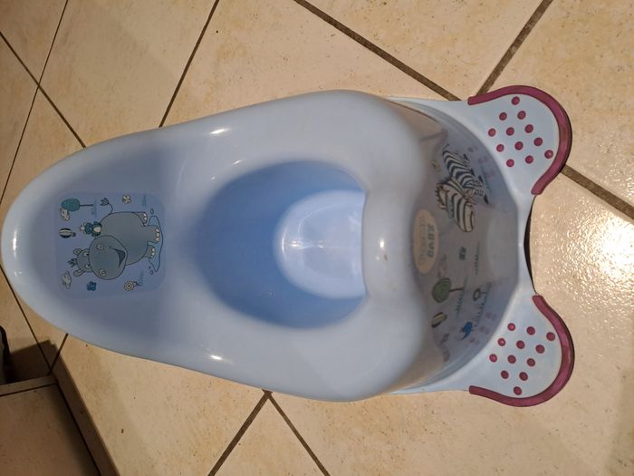 Pot bébé - photo numéro 2