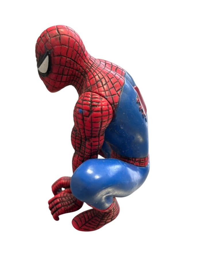 Figurine Marvel Spiderman 7 cm - photo numéro 4