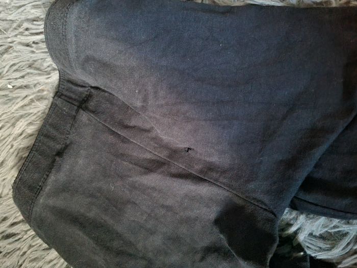 Pantalon legging 2-3ans Nike - photo numéro 7