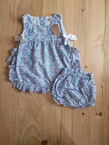 Ensemble Lola Palacios 3 ans