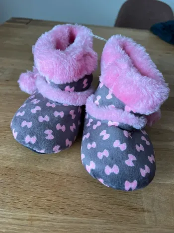 Chaussons
