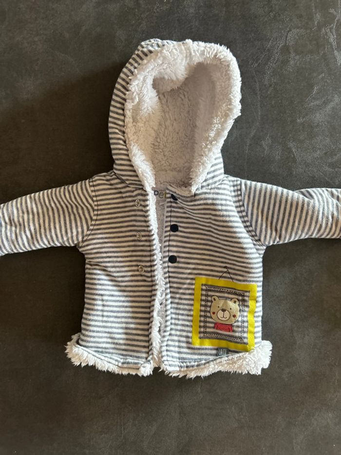 Ensemble 1 Mois La Compagnie des Petits - photo numéro 8