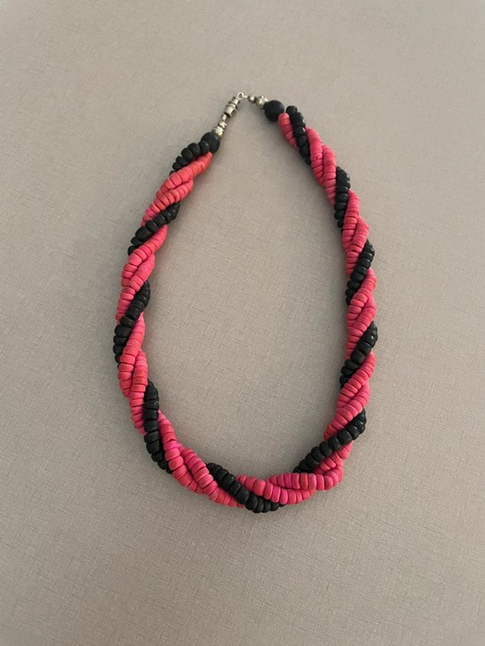 Collier africain