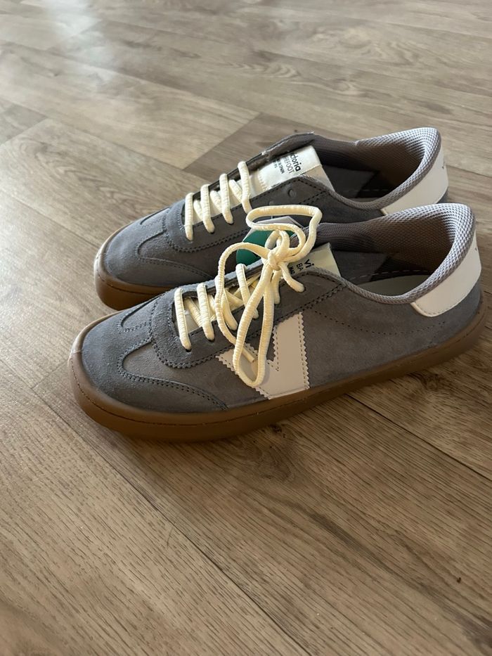 Basket barefoot Victoria - photo numéro 2