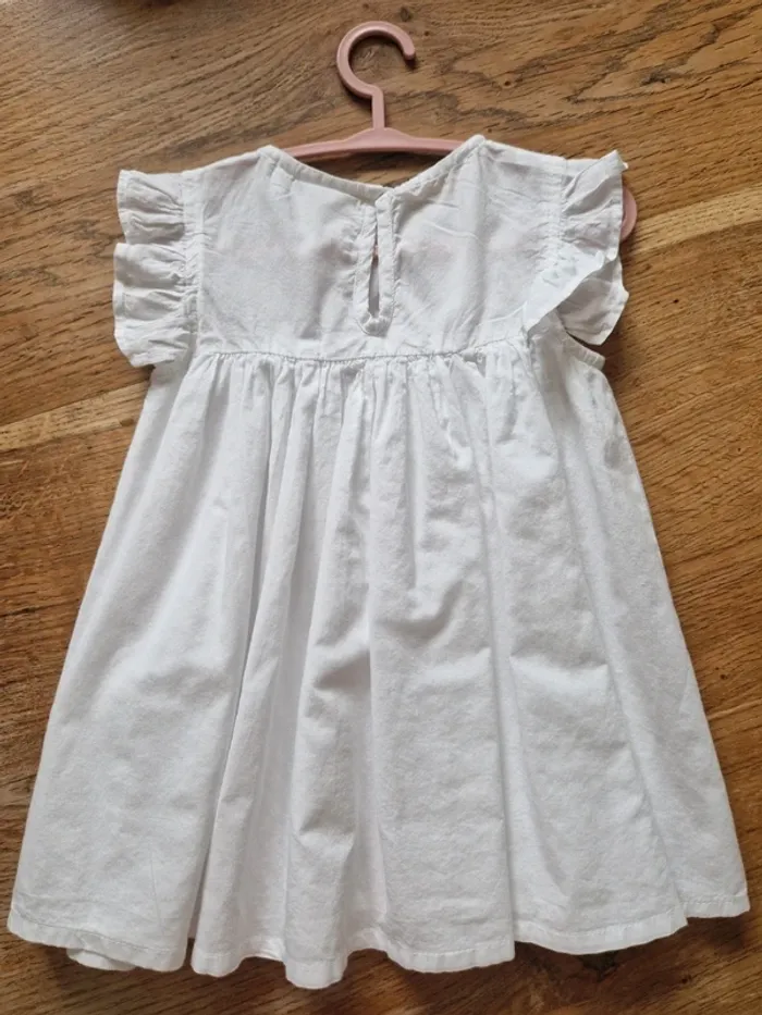 Robe courte - photo numéro 2