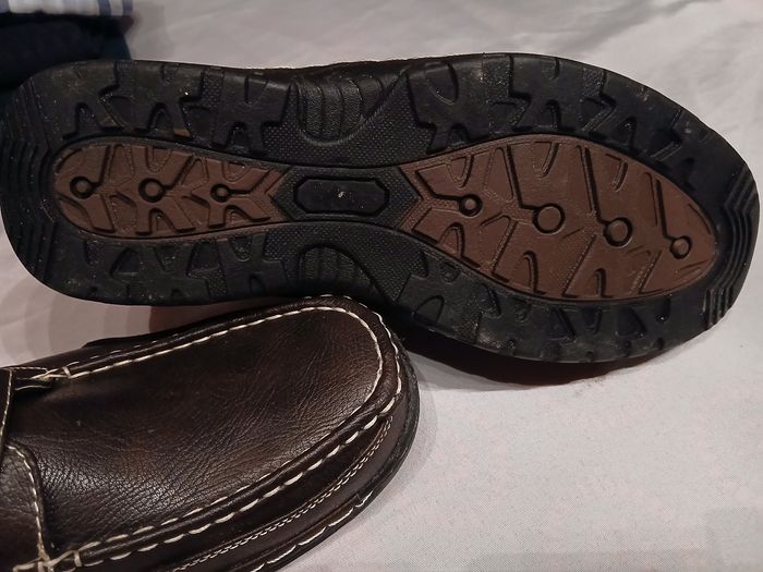 Chaussures homme - photo numéro 5