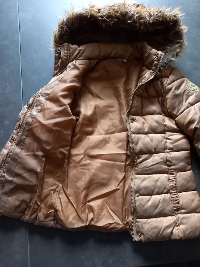 Manteau 5 ans - photo numéro 2