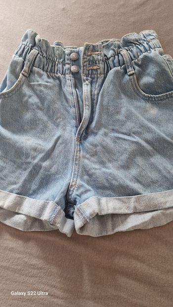 Vêtements  fille  de  8  ans jusqu'à 14