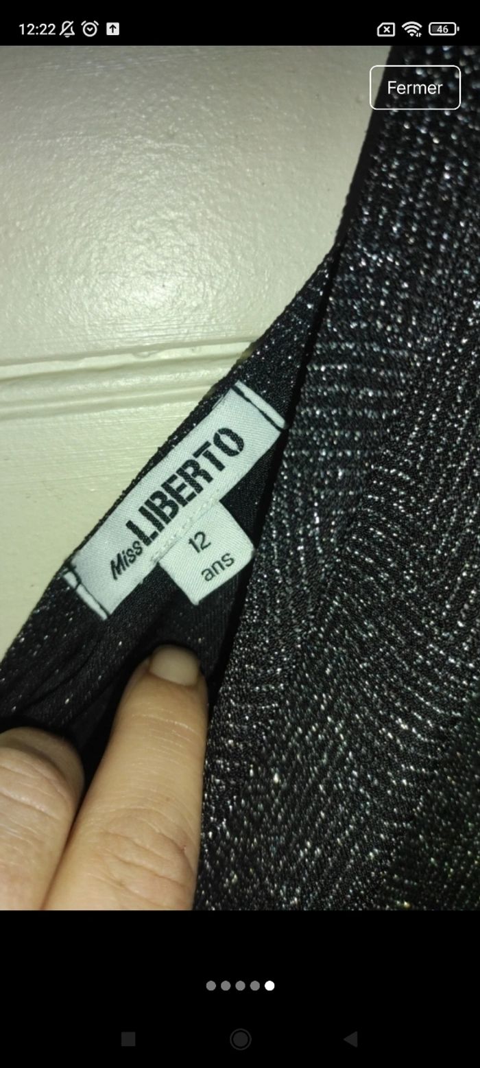 Très belle combishort e8 - photo numéro 5