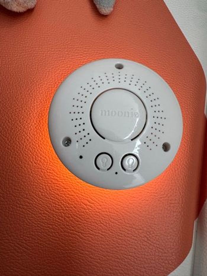 veilleuse lapin moonie - photo numéro 3