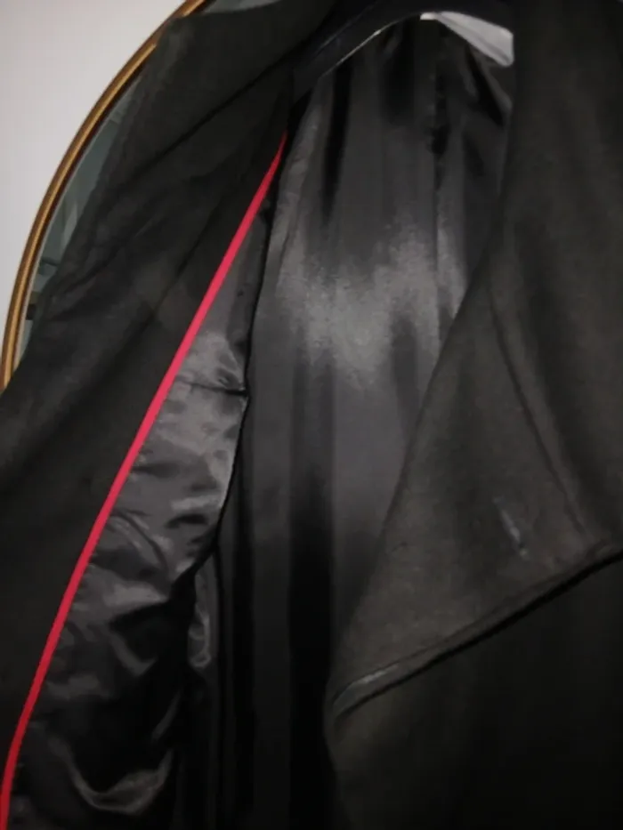 Manteau homme ZARA - photo numéro 8
