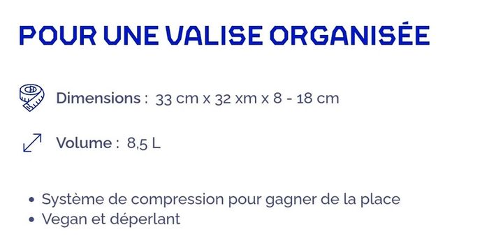 Organisateur Cabaïa L - photo numéro 4